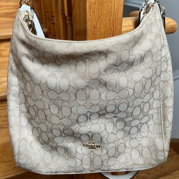 Coach Crossbody bag - Picture 3 of 3
